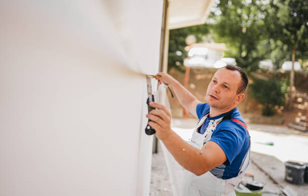 Insulation Air Sealing in Pomeroy, OH